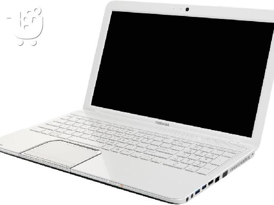 Toshiba Satellite L850-C4W