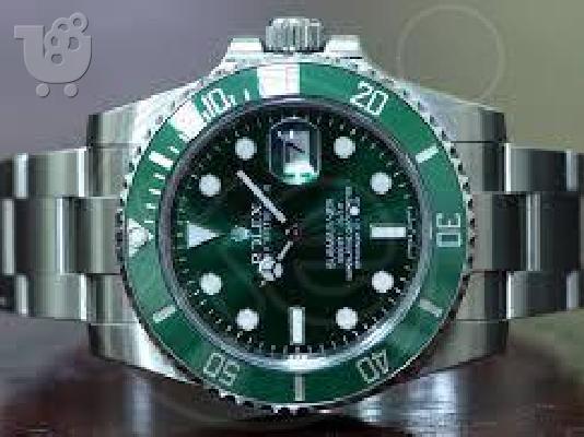 Rolex submariner 44 mm- 40 mm eta best!!