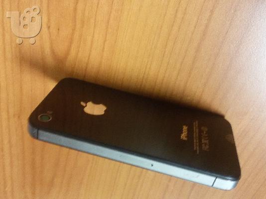 iphone 4s 16Gb black wifi problem