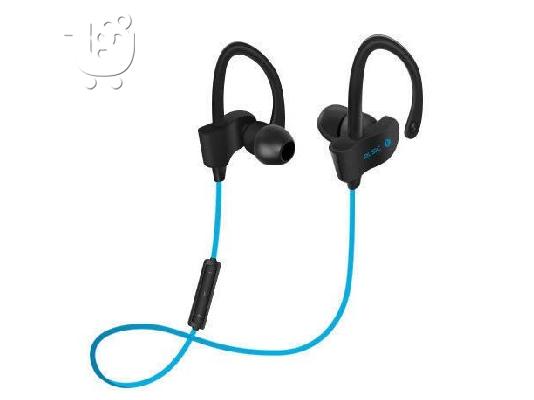 PoulaTo: Wireless Bluetooth Headset Sport Stereo Headphone