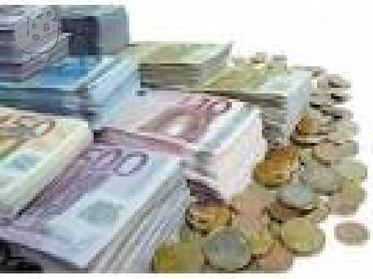 PoulaTo: Γρήγορη λύση σε όλα τα οικονομικά προβλήματά σας.