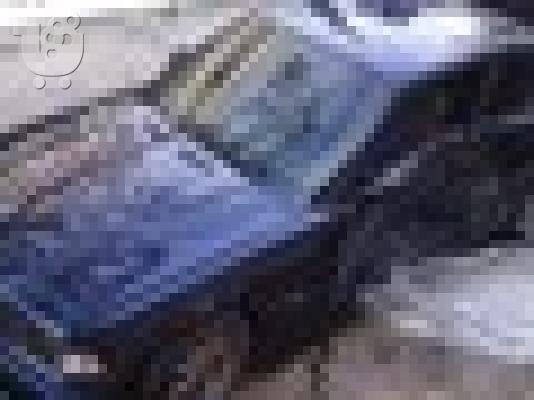 PoulaTo: BMW 325 '96