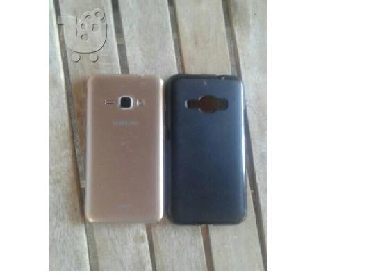 Samsung Galaxy J1 2016 Duos