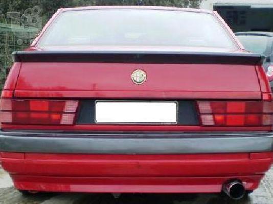 ALFA ROMEO 75 