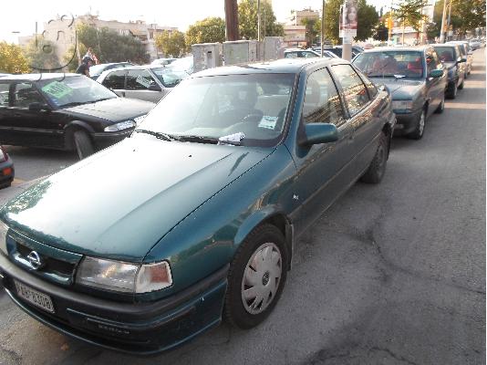 PoulaTo: OPEL VECTRA '95