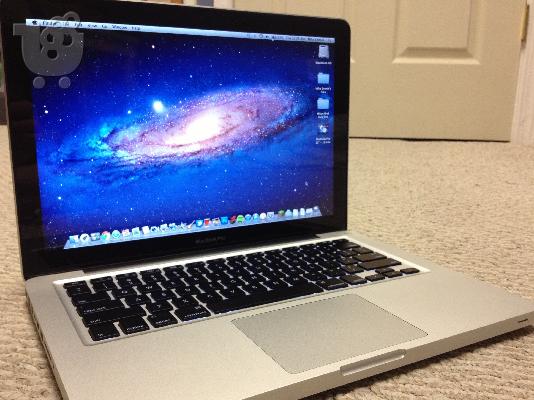 PoulaTo: Macbook pro 13