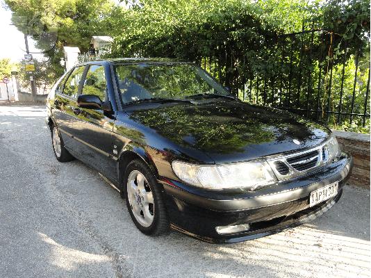 SAAB 9-3 