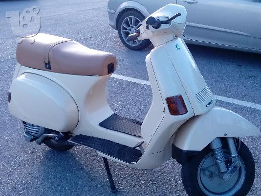 PoulaTo: PIAGGIO Vespa LX 150 €3 '89