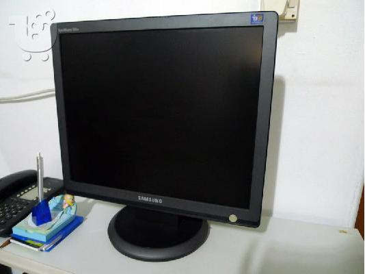 PoulaTo: SAMSUNG syncmaster 931bf