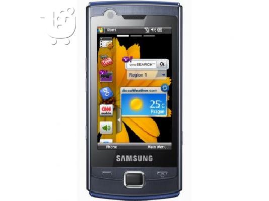 PoulaTo: Πωλείται Samsung Omnia Lite GT-B7300