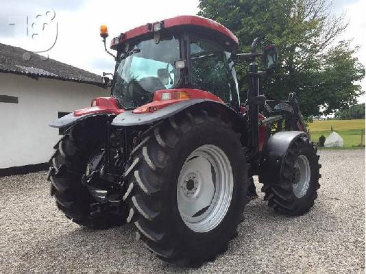 2006 Case IH JX1100U