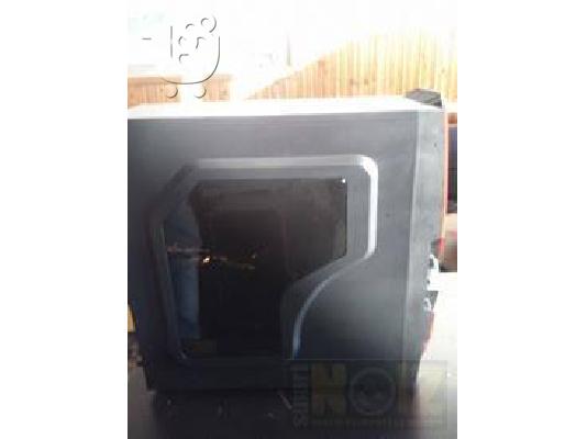 Gaming PC 4x 3GHz ΧΕΟΝ QUAD CORE E5472