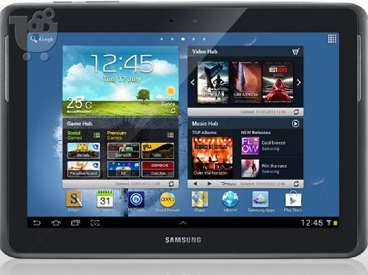 PoulaTo: SAMSUNG Galaxy Note 10.1 ,3 G, N8000