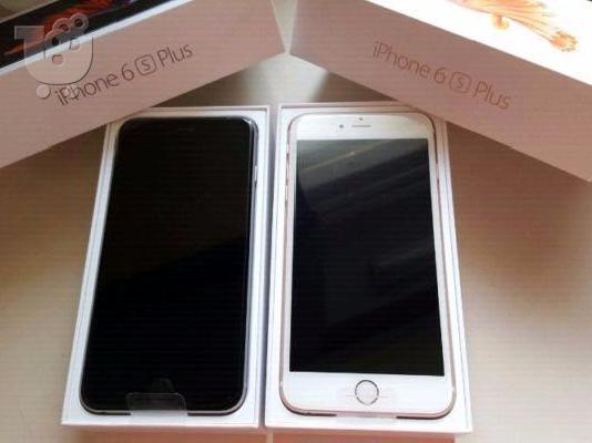 PoulaTo: Νέο iphone της Apple 6s / 6δ συν Skype: worldgadget