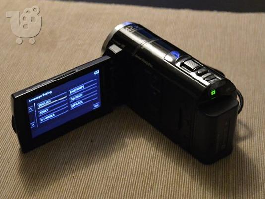 SONY HDR PJ10