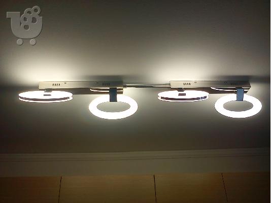 ΦΩΤΙΣΤΙΚΑ (LED)