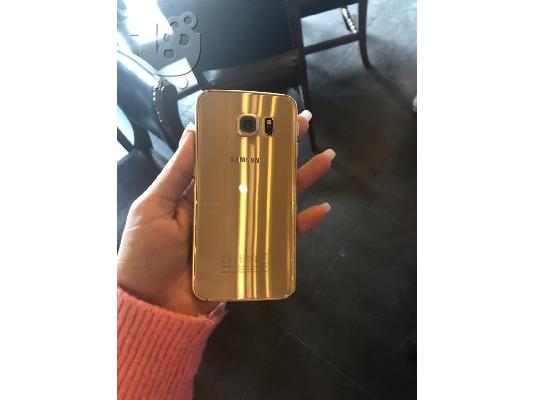 PoulaTo: Samsung galaxy 6 edge