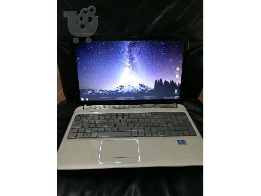 PoulaTo: Hp Pavillion Dv6 Core i5 6 GB ram