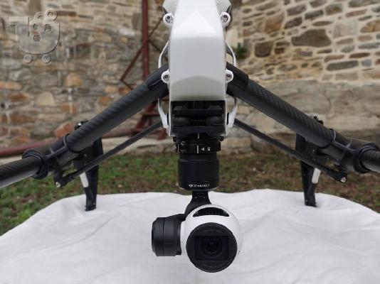 dji Inspire 1