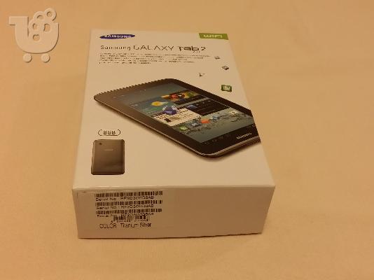 TABLET Samsung galaxy tab 2 P3110 (7 inch).