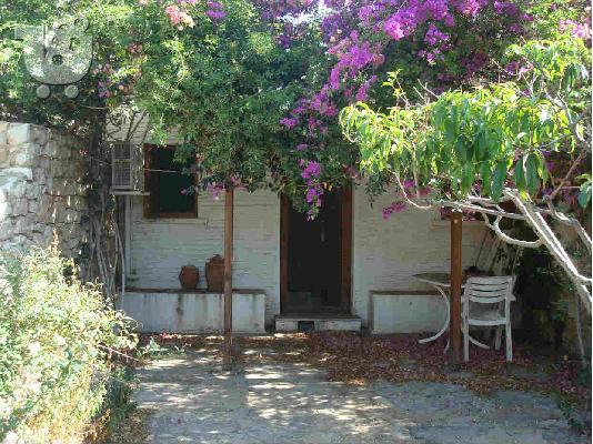 Βίλα Επιπλωμένη 182 τ.μ., Άγιος Δημήτριος,(Αθήνα - Ανατολικά Προάστια)Κορωπί, 2500 τ.μ. με...
