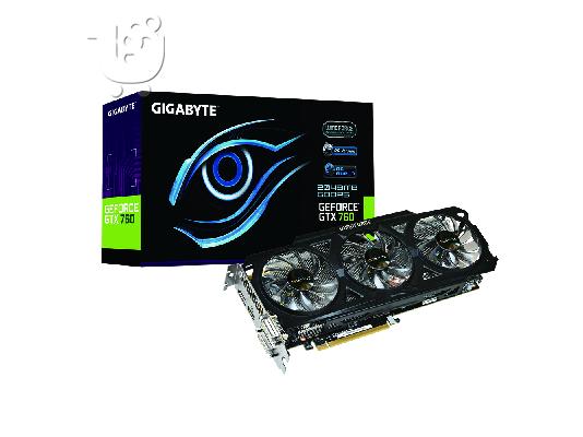 PoulaTo: Gigabyte gtx760 2gb