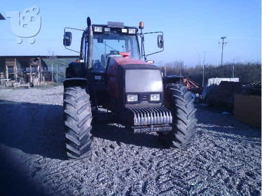 Valtra valmet 8400