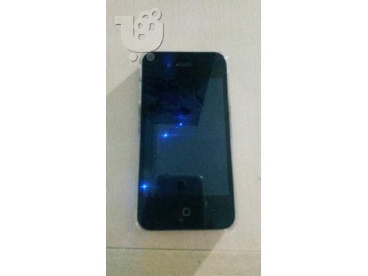 PoulaTo: IPhone 4s. 32gb