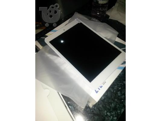 zte s8q white
