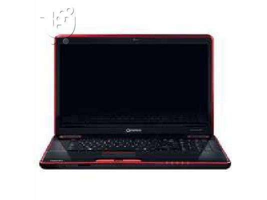 PoulaTo: (Toshiba Qosmio X500-12N) LAP TOP