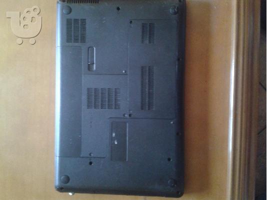 Πωλειται laptop hp 7 windows για ανταλλακτικα σε καλη κατασταση ολοκληρο...
