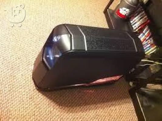 PoulaTo: GAMING PC ALIEN R3