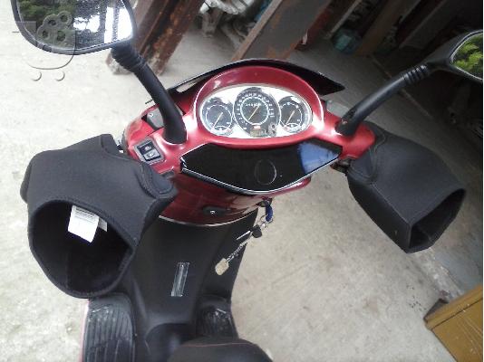 APRILIA Leonardo 250 