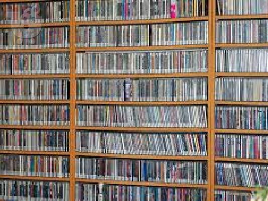 PoulaTo: 10,000 DVD ΓΙΑ ΟΛΟΥΣ