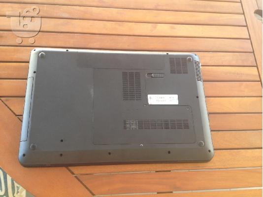 Hp pavilion g7 17