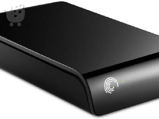 PoulaTo: SEAGATE ST305004EXD101-RK 500GB