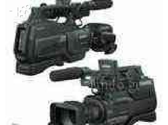 PoulaTo: (Videocamera Sony Hvr - Hd1000Ρ 1080i Hd)