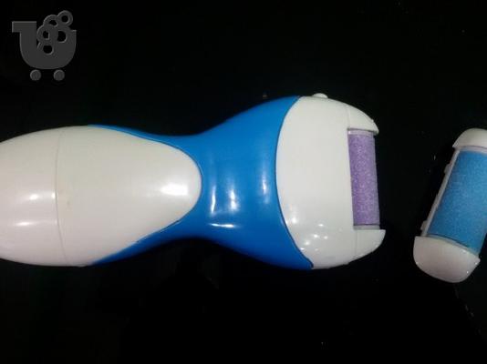 PoulaTo: ΣΥΣΚΕΥΗ ΠΕΡΙΠΟΙΗΣΗΣ ΠΟΔΙΩΝ PED EGG POWER