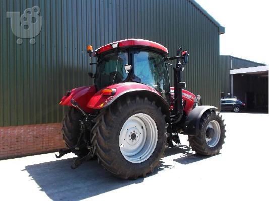 2007 Case-IH JX60 SE