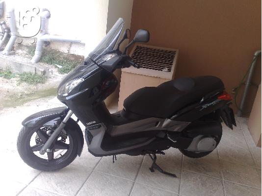 YAMAHA YP 250 R X-Max 