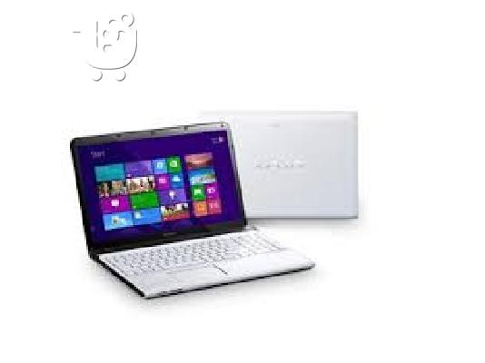 PoulaTo: Πωλείται Sony Vaio SVE1513P1EW i5 15.6'' σε άψογη κατάσταση +επεκτάσιμη εγγύηση σε ισχύ+απόδειξη αγοράς