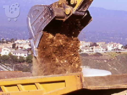 PoulaTo: HOMATOYRGIKES ERGASIES KERATSINI 69.475Ο5.693 Earthworks Excavation Keratsini ΧΩΜΑΤΟΥΡΓΙΚΕΣ ΕΡΓΑΣΙΕΣ ΚΕΡΑΤΣΙΝΙ Χωματουργικές Εργασίες Κερατσίνι Homatourgikes ergasies Keratsini