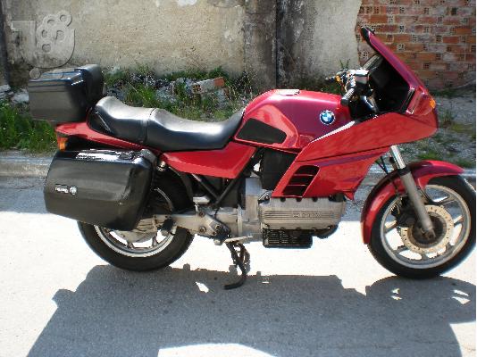 BMW K 100 RS/4 