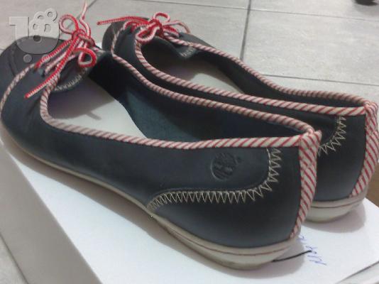 Μπαλαρίνες Timberland