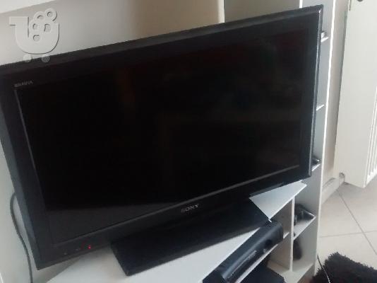 PoulaTo: Sony Bravia KDL-32P3500 και KDL-32U2000 μαζί (390€) ή χωριστά