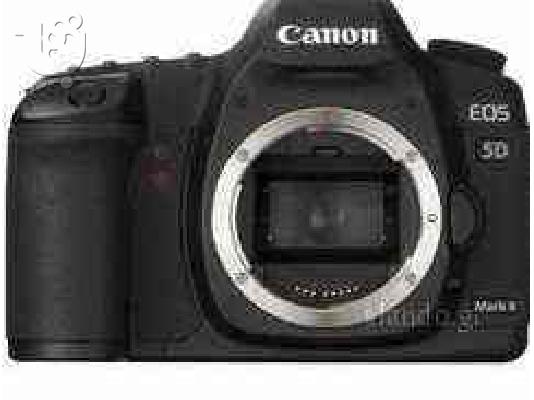 PoulaTo: (Canon Eos 5d Mark II Body, Pylo )