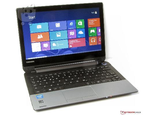 PoulaTo: Toshiba Satellite NB10T-A-103 Touch οθόνη