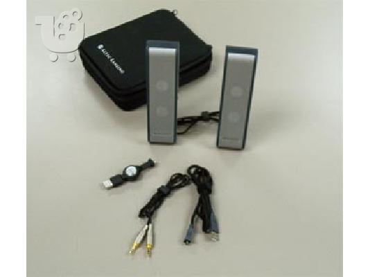 ηχεία XT1 της Altec Lansing