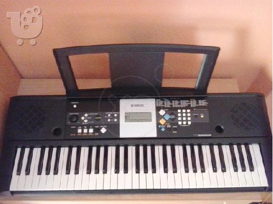 PoulaTo: Αρμονιο Yamaha PSR-E223