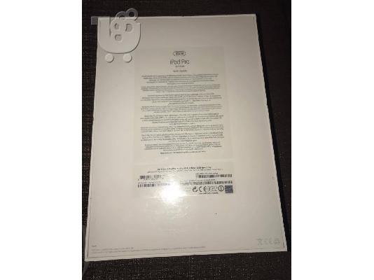 PoulaTo: Apple iPad Pro 9.7
